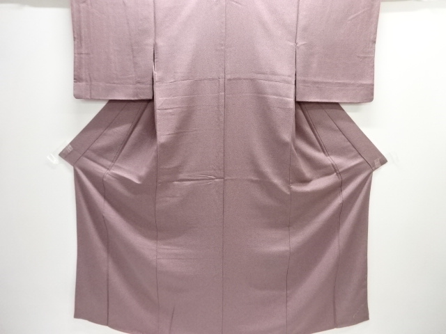 JAPANESE KIMONO / KOMON / CRACKED ICE